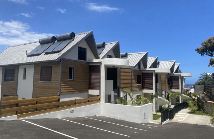 A LOUER T2 &Eacute;TANG-SAL&Eacute;