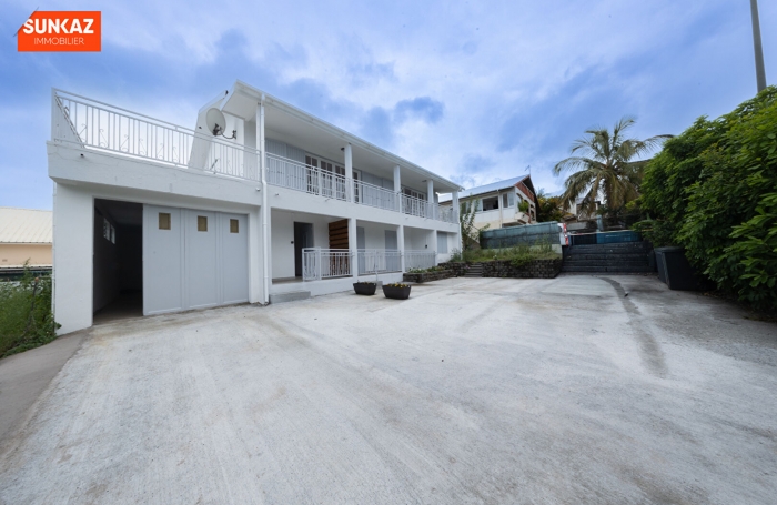 Location Appartement 