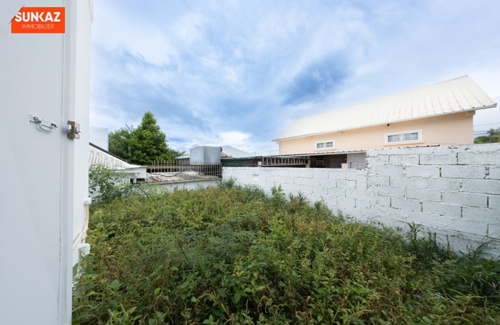 Location Appartement 90m&sup2; 4 pi&egrave;ces Le Tampon