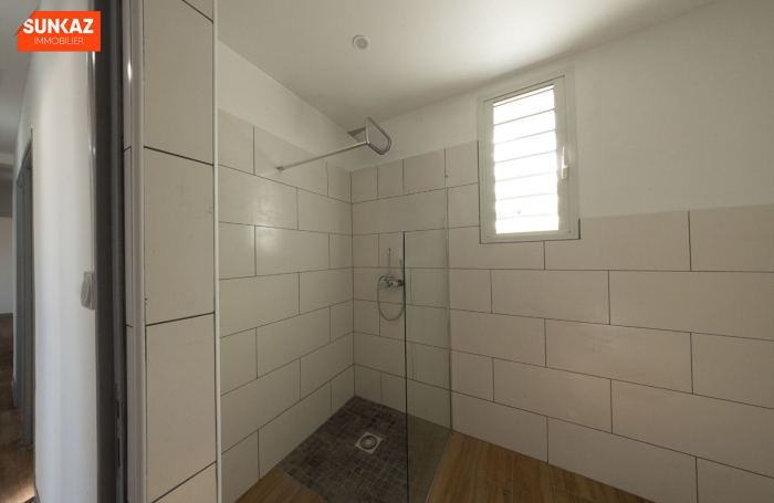 Location Appartement 79m&sup2; 4 pi&egrave;ces Le Tampon