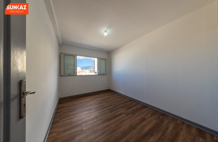 Location Appartement 79m&sup2; 4 pi&egrave;ces Le Tampon