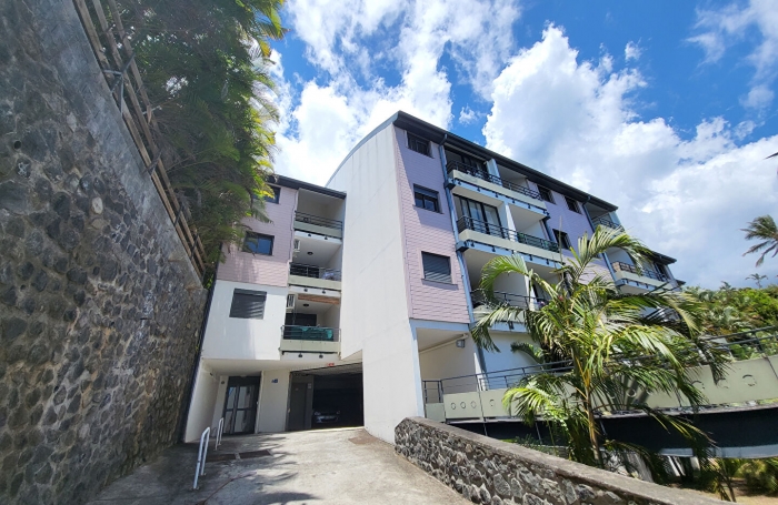 Location Appartement 