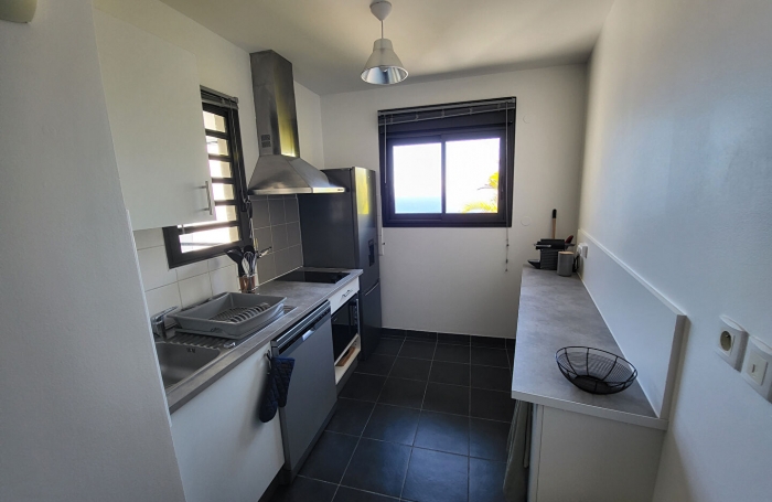 Location Appartement 37.12m&sup2; 1 pi&egrave;ce Saint Denis