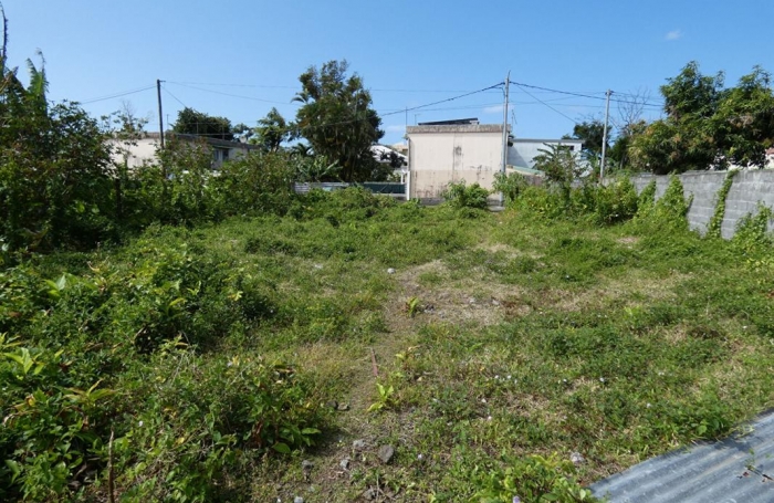 Vente Terrain 511m&sup2; Saint-Beno&icirc;t