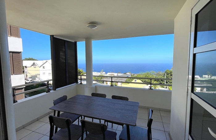 Location Appartement 53m&sup2; 3 pi&egrave;ces Les Avirons