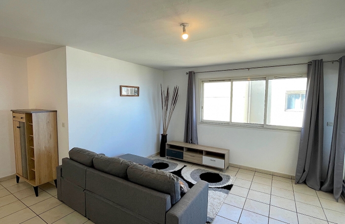 Location Appartement 53m&sup2; 3 pi&egrave;ces Les Avirons