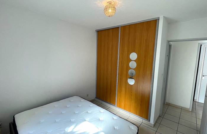 Location Appartement 53m&sup2; 3 pi&egrave;ces Les Avirons