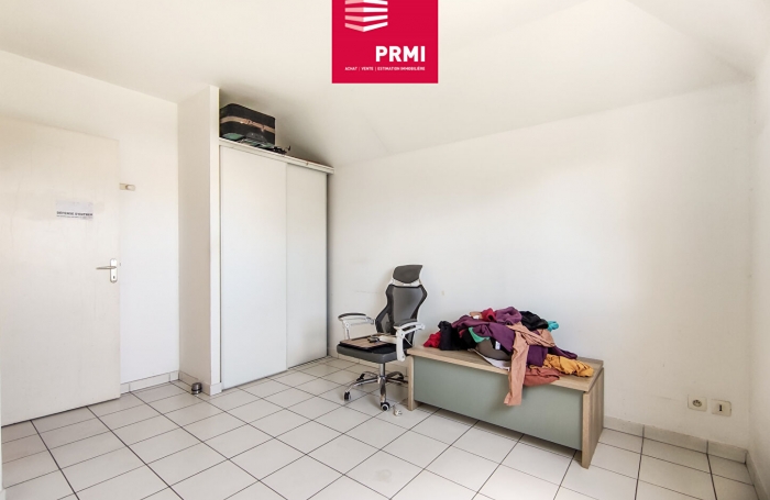 Vente Maison 88m&sup2; 3 pi&egrave;ces Saint-Pierre
