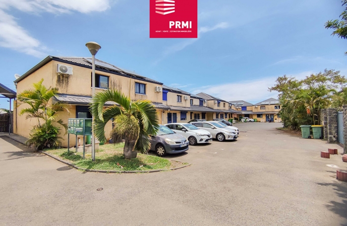 Vente Maison 88m&sup2; 3 pi&egrave;ces Saint-Pierre