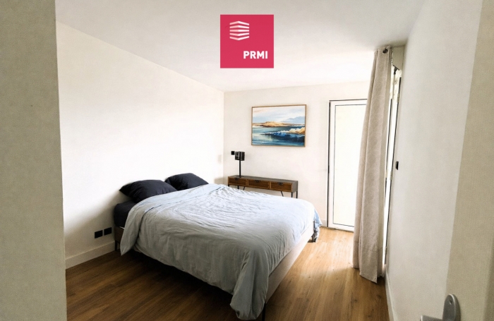 Vente Appartement 64m&sup2; 3 pi&egrave;ces Saint Paul