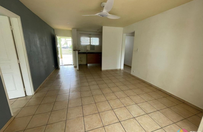 Location Appartement 97450