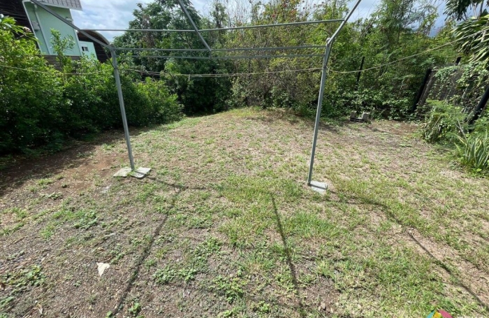 Location Appartement 56m&sup2; 3 pièces Saint Louis