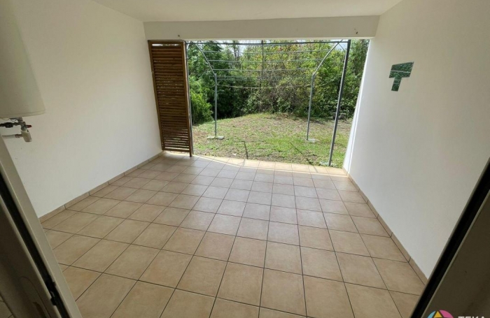 Location Appartement 56m&sup2; 3 pièces Saint Louis