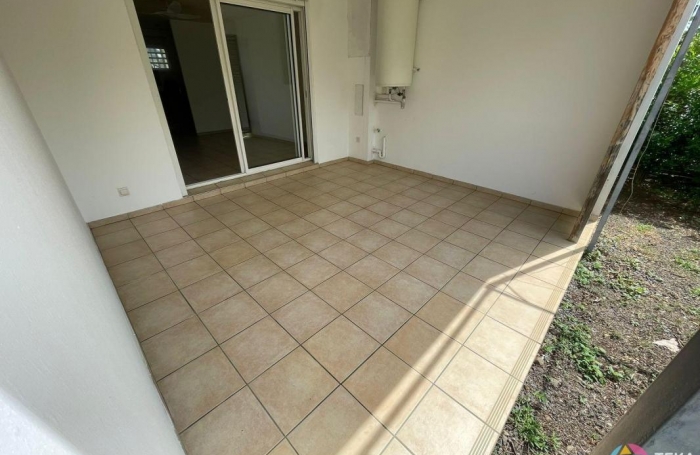 Location Appartement 56m&sup2; 3 pièces Saint Louis