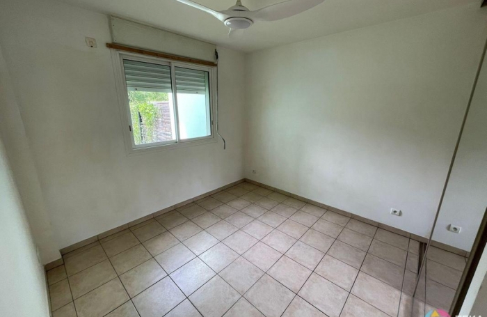 Location Appartement 56m&sup2; 3 pièces Saint Louis