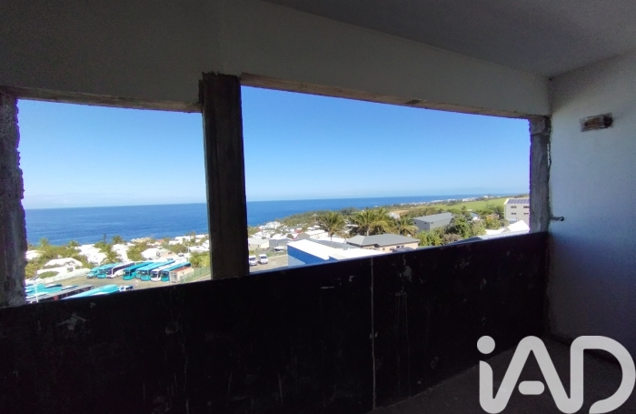 Vente Immeuble 2180m&sup2; Saint-Pierre