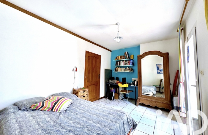 Vente Maison 147m&sup2; 5 pièces La Possession