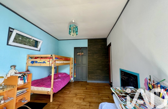 Vente Maison 147m&sup2; 5 pièces La Possession