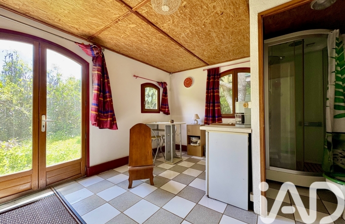 Vente Maison 147m&sup2; 5 pièces La Possession