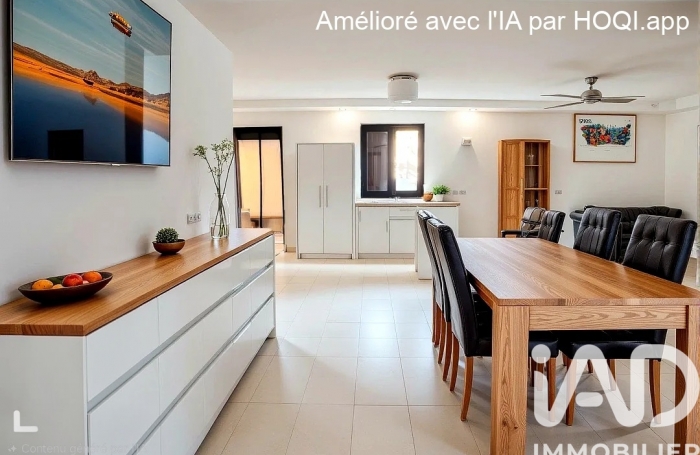 Vente Maison 97411