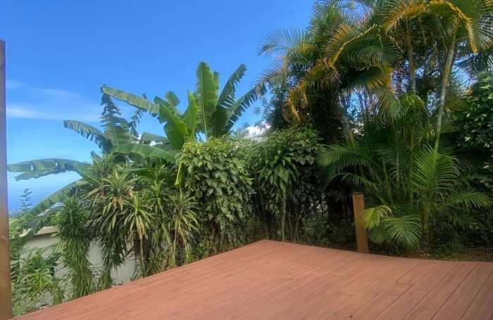 Vente Maison 101m&sup2; 4 pièces Bois de Nefles St Paul