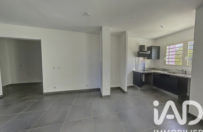 Vente Appartement 97480