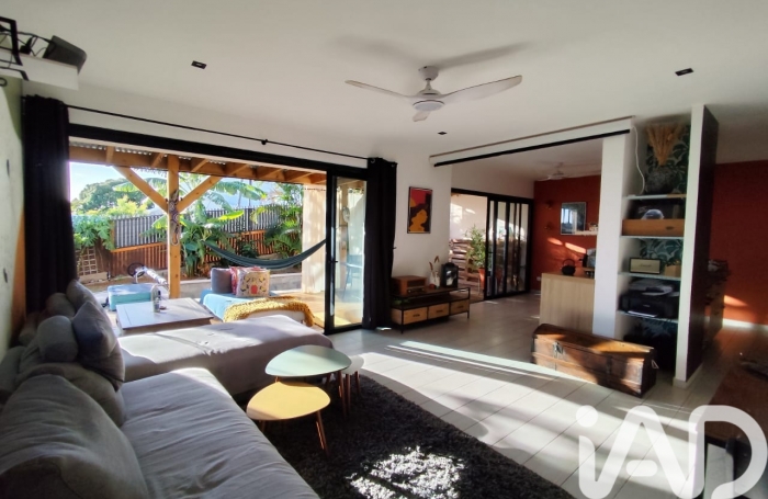 Vente Maison 97424