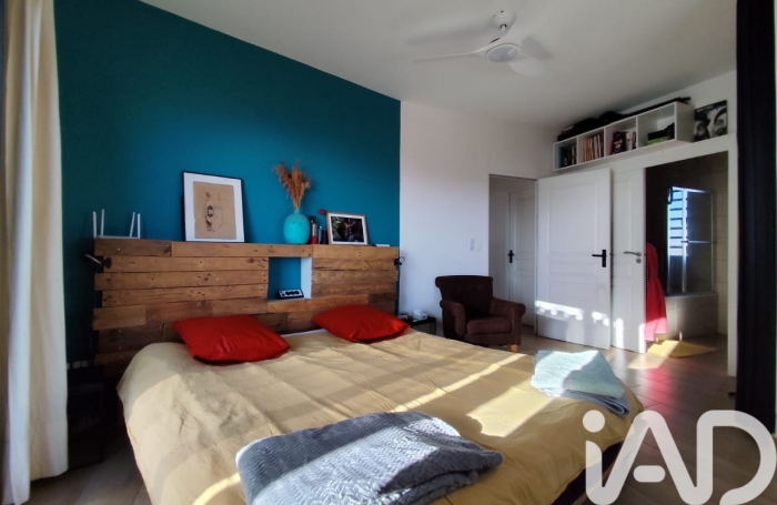 Vente Maison 110m&sup2; 4 pièces Piton Saint Leu