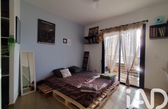 Vente Maison 110m&sup2; 4 pièces Piton Saint Leu