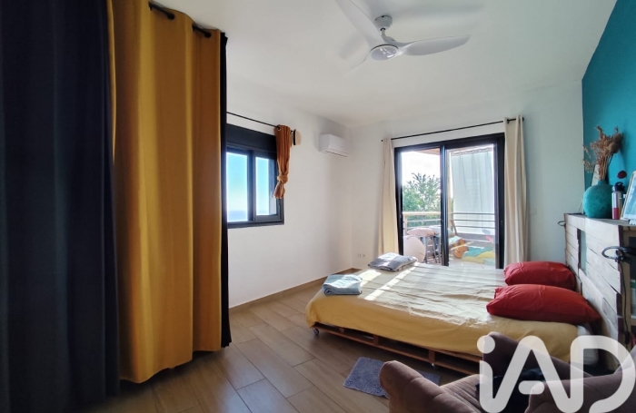 Vente Maison 110m&sup2; 4 pièces Piton Saint Leu