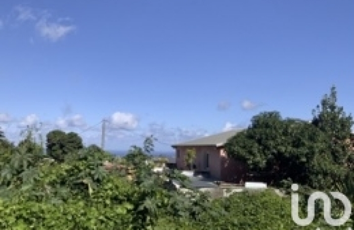 Vente Terrain 400m&sup2; Saint-Pierre