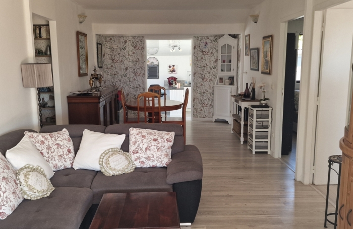 Vente Maison 89m&sup2; 4 pièces Sainte Rose