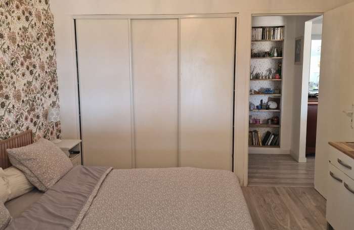 Vente Maison 89m&sup2; 4 pièces Sainte Rose