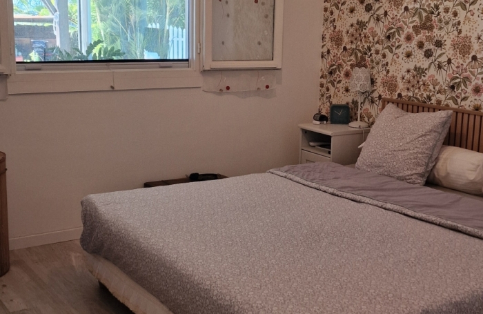 Vente Maison 89m&sup2; 4 pièces Sainte Rose