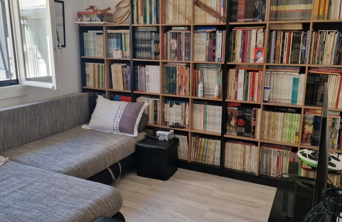 Vente Maison 89m&sup2; 4 pièces Sainte Rose