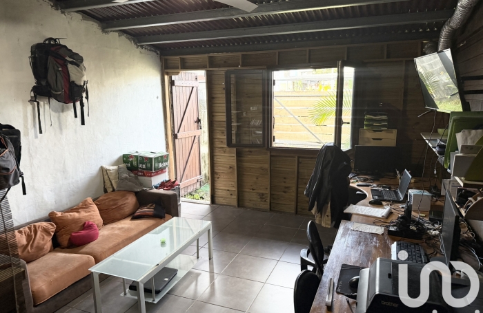 Vente Maison 106m&sup2; 4 pièces Saint Andr&eacute;