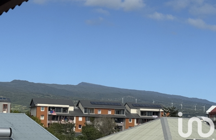 Vente Maison 106m&sup2; 4 pièces Saint Andr&eacute;