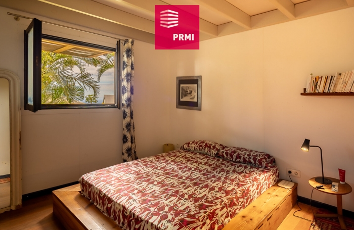 Vente Maison 114m&sup2; 5 pi&egrave;ces Saint Paul