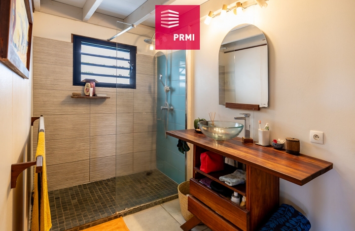 Vente Maison 114m&sup2; 5 pi&egrave;ces Saint Paul