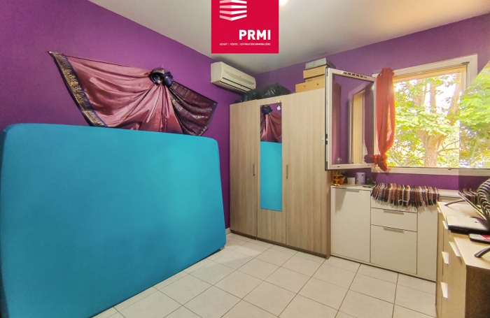 Vente Appartement 37.5m&sup2; 2 pi&egrave;ces Saint-Pierre