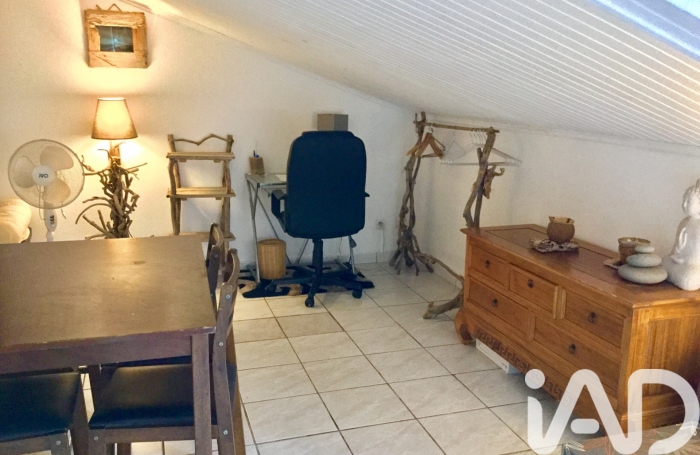 Vente Appartement 41m&sup2; 1 pièce Le Tampon