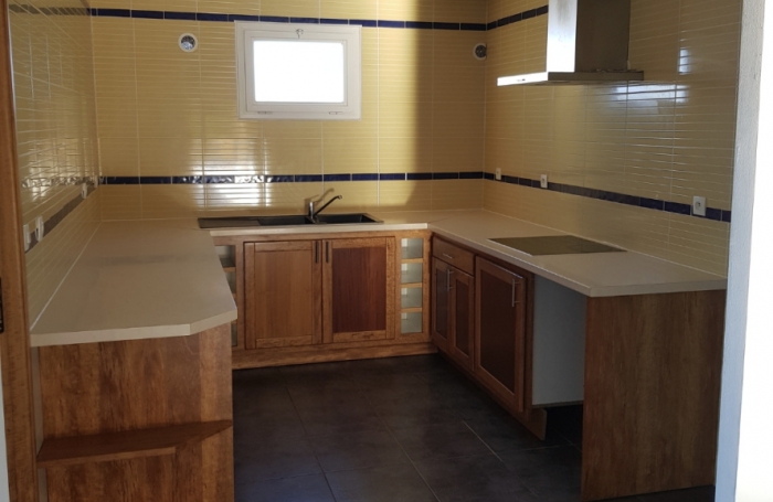 &Agrave; LOUER - APPARTEMENT T3 TAMPON