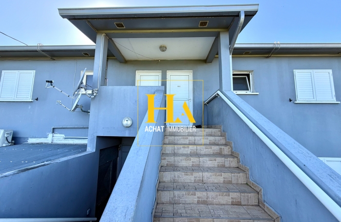 Vente Immeuble 247m&sup2; 8 pi&egrave;ces Rivi&egrave;re Saint Louis