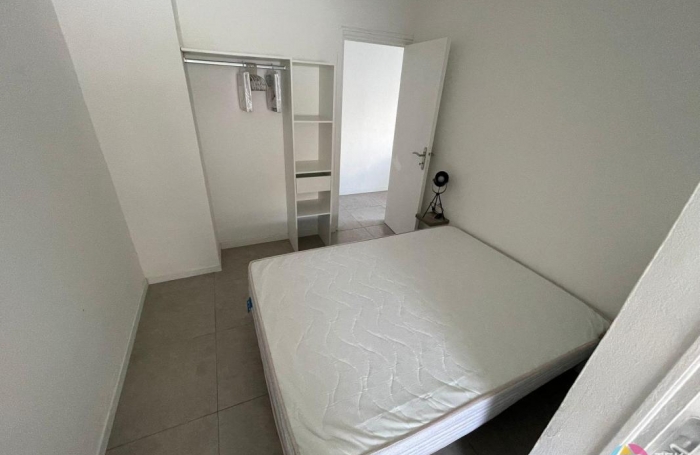 Location Appartement 97410