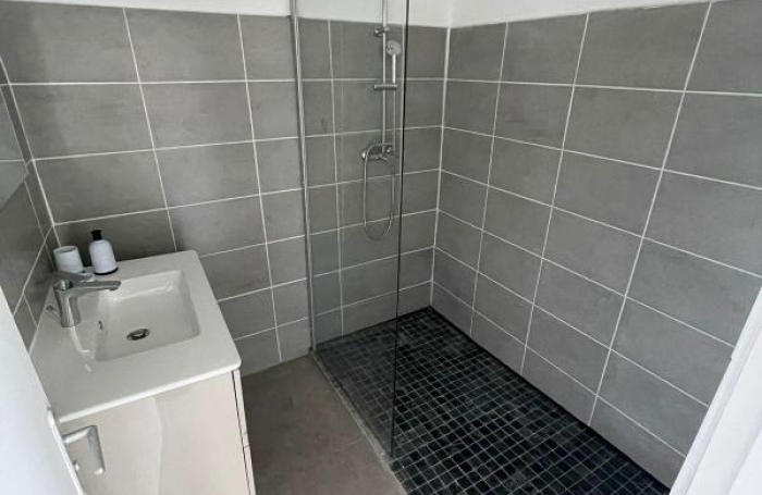 Location Appartement 35m&sup2; 2 pièces Saint-Pierre