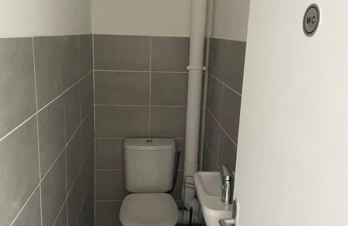 Location Appartement 35m&sup2; 2 pièces Saint-Pierre