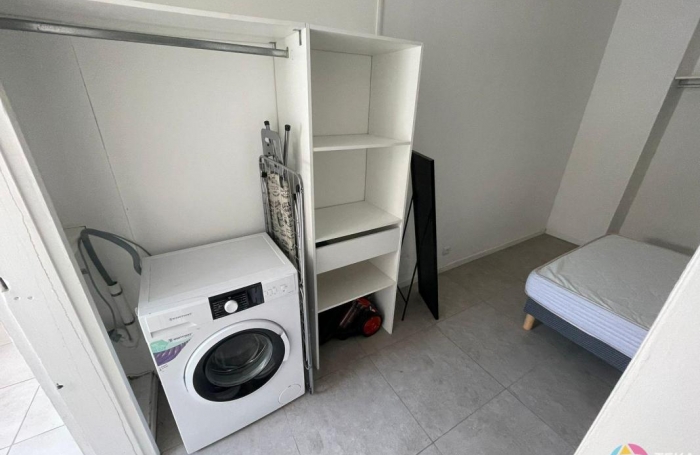 Location Appartement 35m&sup2; 2 pièces Saint-Pierre