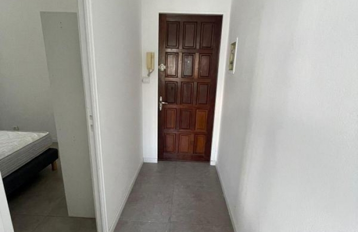 Location Appartement 35m&sup2; 2 pièces Saint-Pierre