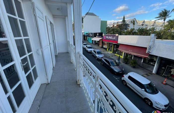 Location Appartement 35m&sup2; 2 pièces Saint-Pierre