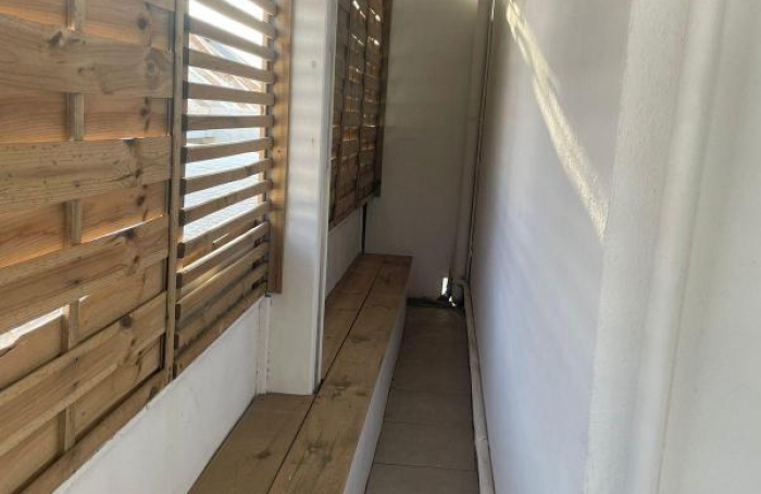 Location Appartement 35m&sup2; 2 pièces Saint-Pierre